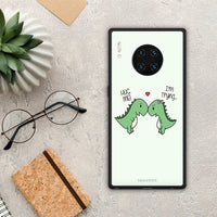 Thumbnail for Valentine Rex - Huawei Mate 30 Pro case