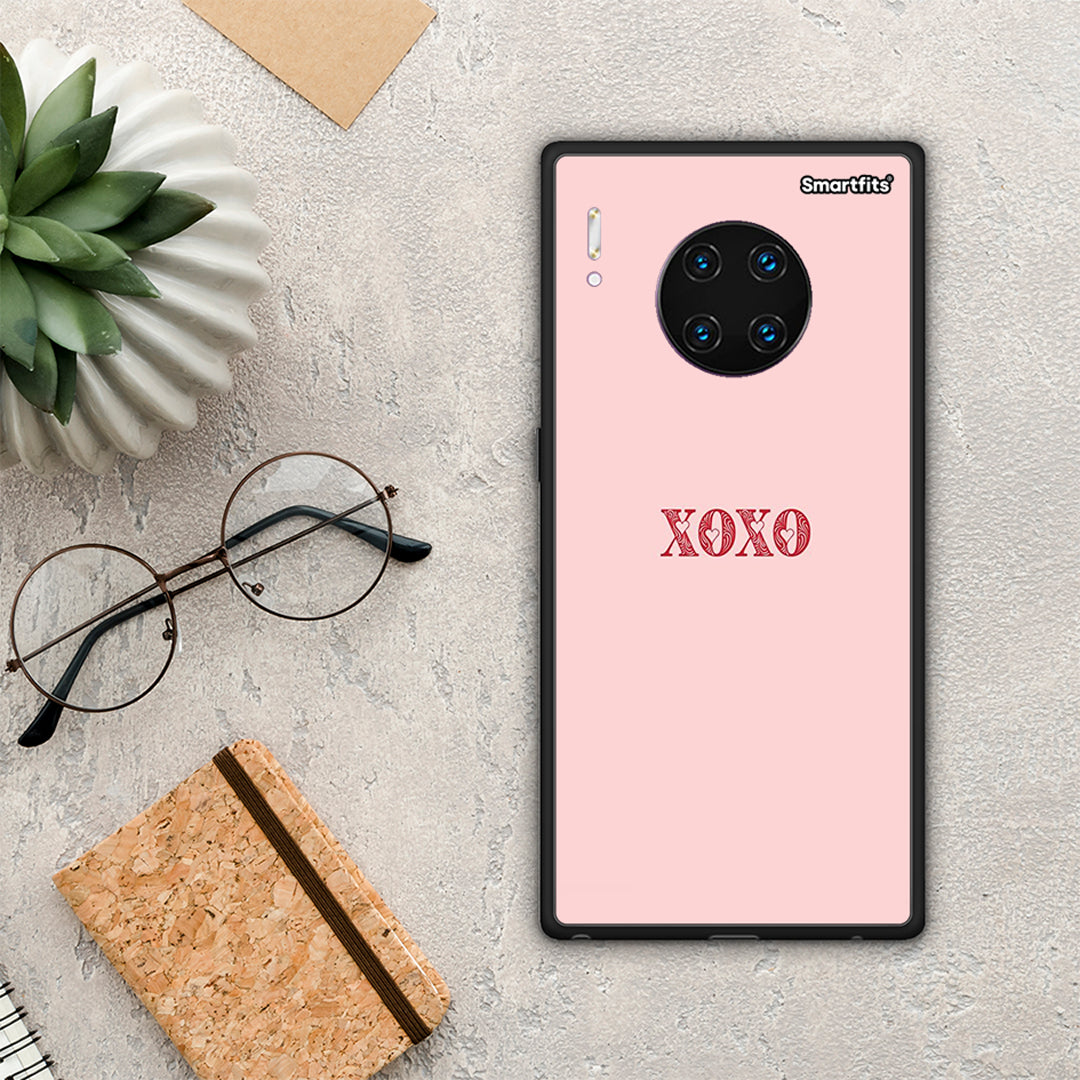 Xoxo Love - Huawei Mate 30 Pro case