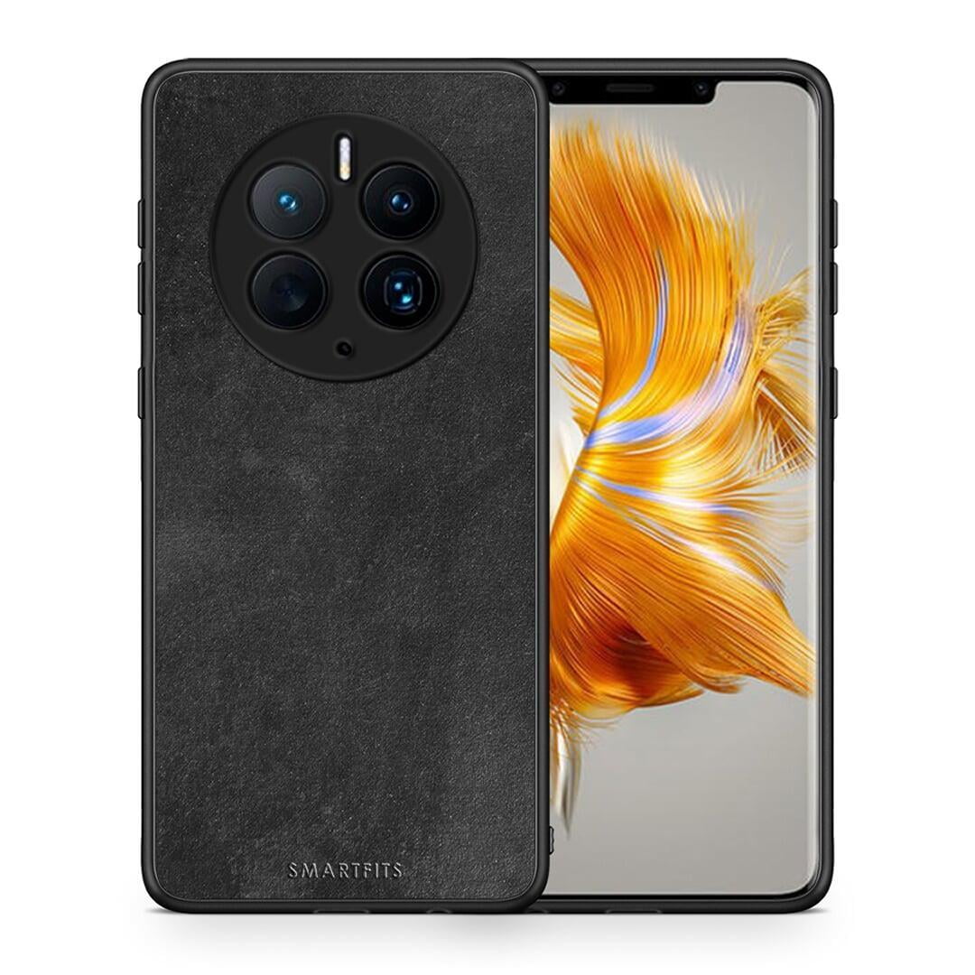 Θήκη Huawei Mate 50 Pro Color Black Slate από τη Smartfits με σχέδιο στο πίσω μέρος και μαύρο περίβλημα | Huawei Mate 50 Pro Color Black Slate Case with Colorful Back and Black Bezels