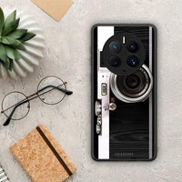 Thumbnail for Θήκη Huawei Mate 50 Pro Emily In Paris από τη Smartfits με σχέδιο στο πίσω μέρος και μαύρο περίβλημα | Huawei Mate 50 Pro Emily In Paris Case with Colorful Back and Black Bezels