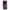 Θήκη Huawei Mate 50 Pro Galactic Aurora από τη Smartfits με σχέδιο στο πίσω μέρος και μαύρο περίβλημα | Huawei Mate 50 Pro Galactic Aurora Case with Colorful Back and Black Bezels