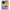 Θήκη Huawei Mate 50 Pro Melting Rainbow από τη Smartfits με σχέδιο στο πίσω μέρος και μαύρο περίβλημα | Huawei Mate 50 Pro Melting Rainbow Case with Colorful Back and Black Bezels