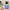 Θήκη Huawei Mate 50 Pro Melting Rainbow από τη Smartfits με σχέδιο στο πίσω μέρος και μαύρο περίβλημα | Huawei Mate 50 Pro Melting Rainbow Case with Colorful Back and Black Bezels