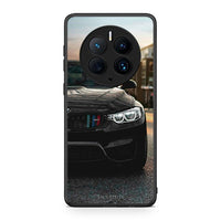 Thumbnail for Θήκη Huawei Mate 50 Pro Racing M3 από τη Smartfits με σχέδιο στο πίσω μέρος και μαύρο περίβλημα | Huawei Mate 50 Pro Racing M3 Case with Colorful Back and Black Bezels