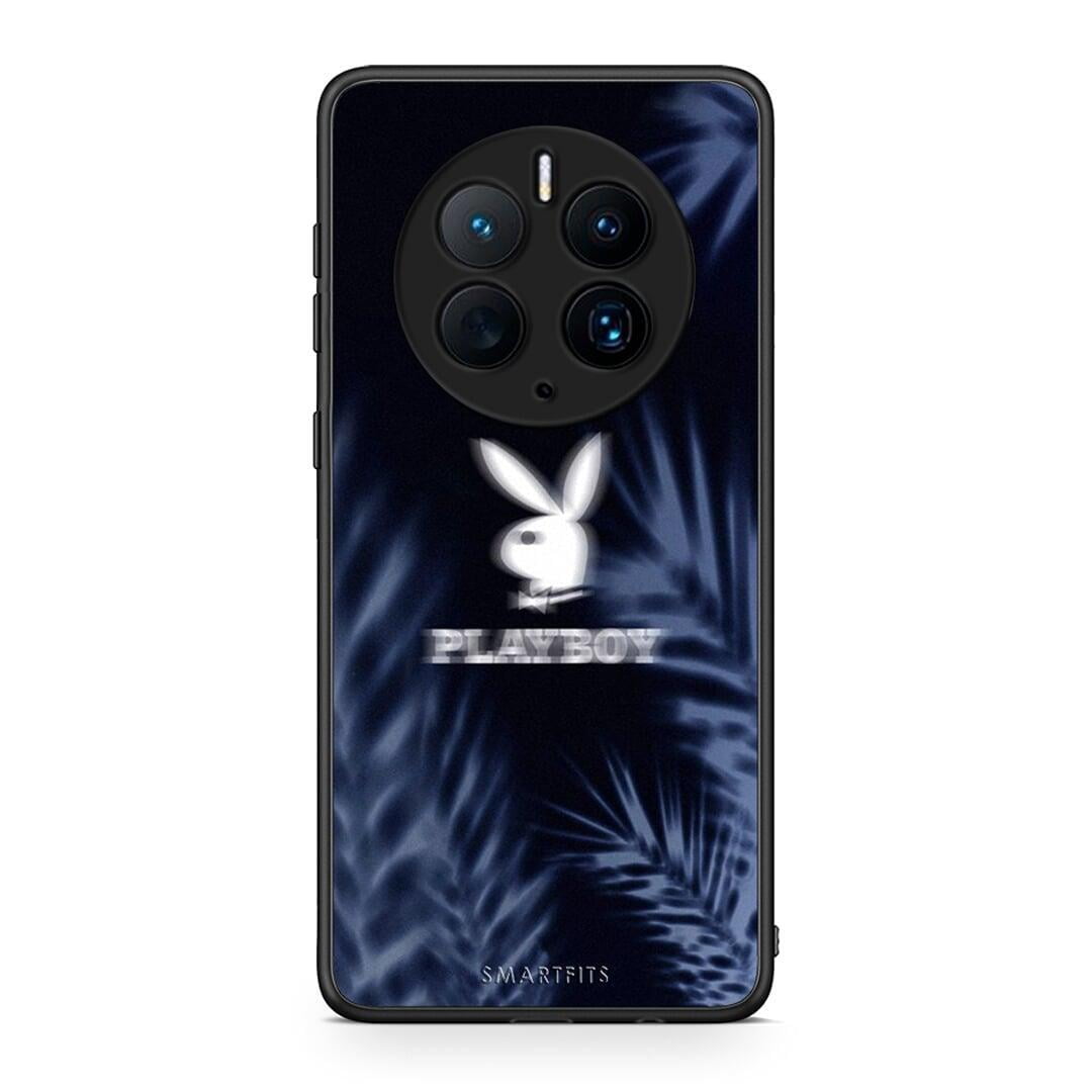 Θήκη Huawei Mate 50 Pro Sexy Rabbit από τη Smartfits με σχέδιο στο πίσω μέρος και μαύρο περίβλημα | Huawei Mate 50 Pro Sexy Rabbit Case with Colorful Back and Black Bezels