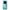 Θήκη Huawei Mate 50 Pro Water Flower από τη Smartfits με σχέδιο στο πίσω μέρος και μαύρο περίβλημα | Huawei Mate 50 Pro Water Flower Case with Colorful Back and Black Bezels