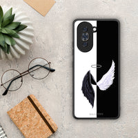 Thumbnail for Angels Demons - Huawei Nova 10 case