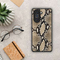 Thumbnail for Animal Fashion Snake - Huawei Nova 10 case