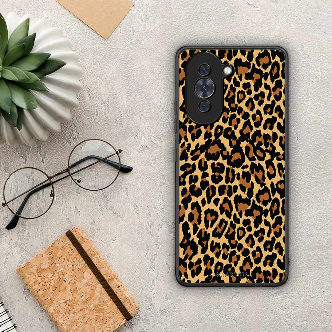 Animal Leopard - Huawei Nova 10 case
