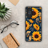 Thumbnail for Autumn Sunflowers - Huawei Nova 10 case