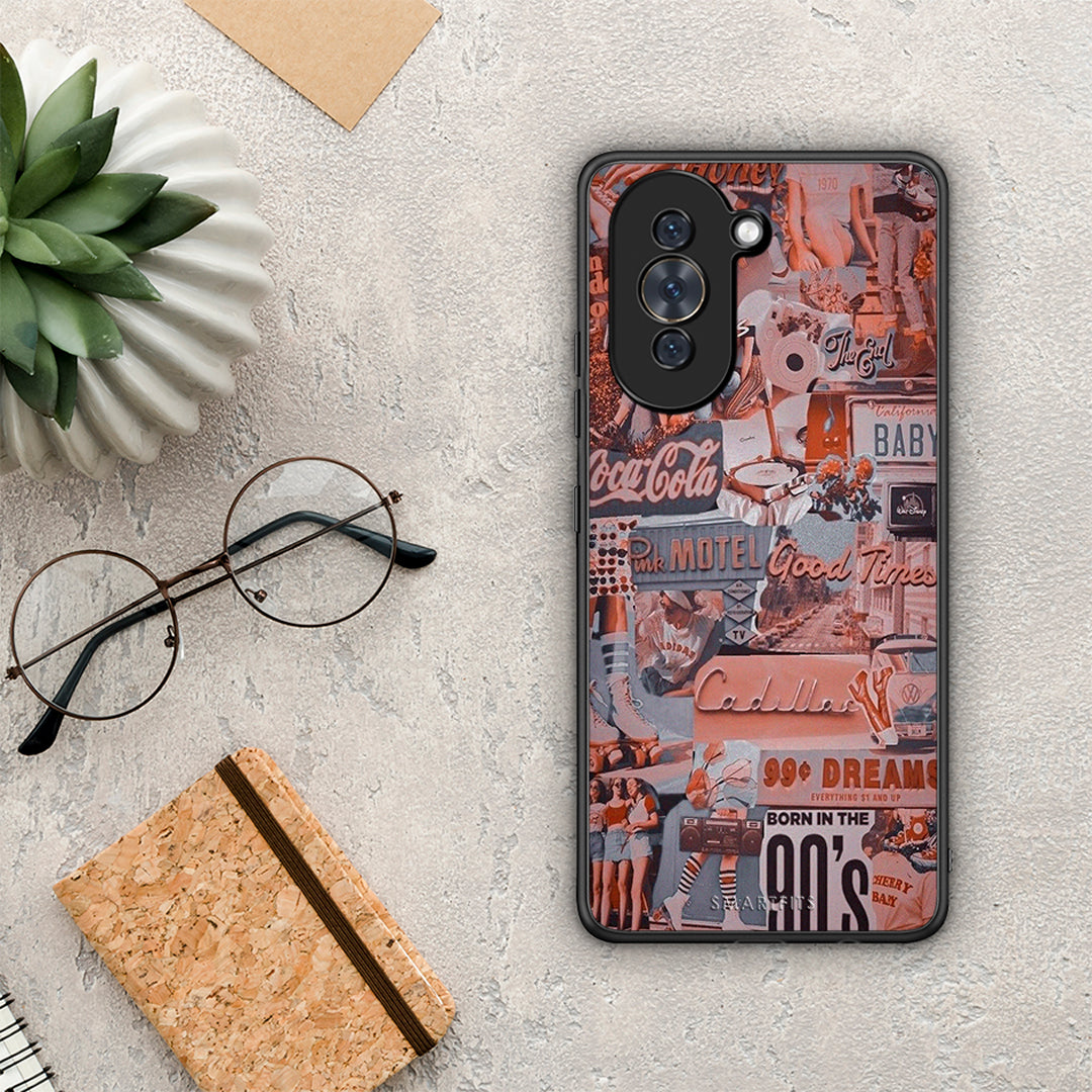 Born In 90s - Huawei Nova 10 case