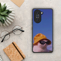 Thumbnail for Cat Diva - Huawei Nova 10 case