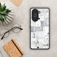 Thumbnail for Collage Make Me Wonder - Huawei Nova 10 case