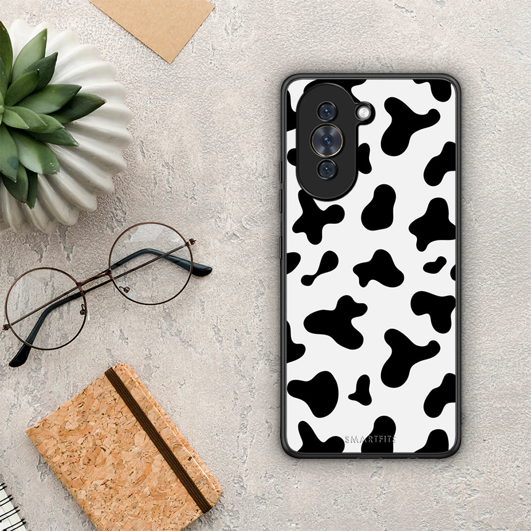 Cow Print - Huawei Nova 10 case