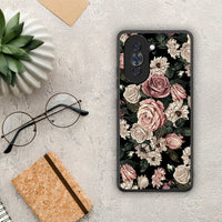 Thumbnail for Flower Wild Roses - Huawei Nova 10 case