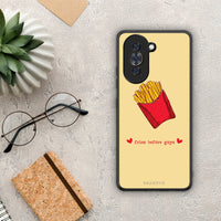 Thumbnail for Fries Before Guys - Huawei Nova 10 case