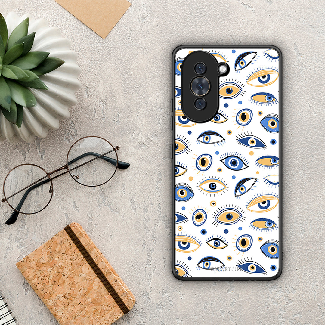 Ftou ftou - Huawei Nova 10 case