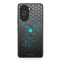 Thumbnail for 40 - Huawei Nova 10 Hexagonal Geometric case, cover, bumper