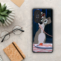 Thumbnail for Lady And Tramp 1 - Huawei Nova 10 case