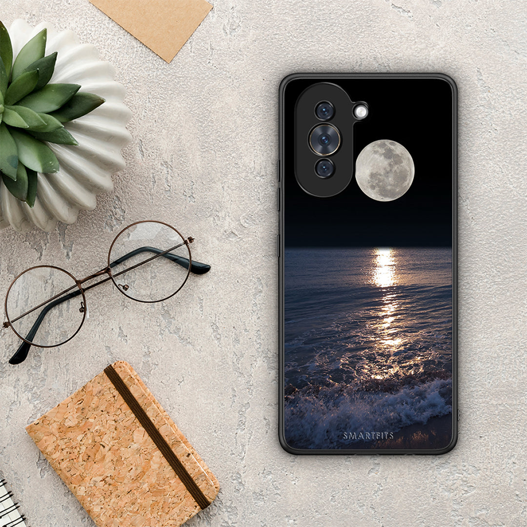 Landscape Moon - Huawei Nova 10 case