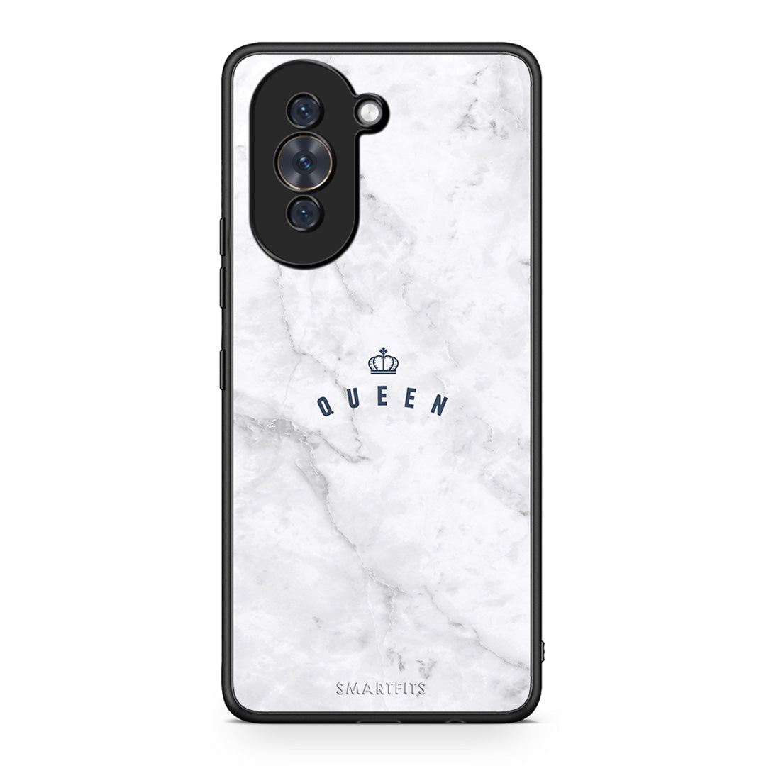 4 - Huawei Nova 10 Queen Marble case, cover, bumper