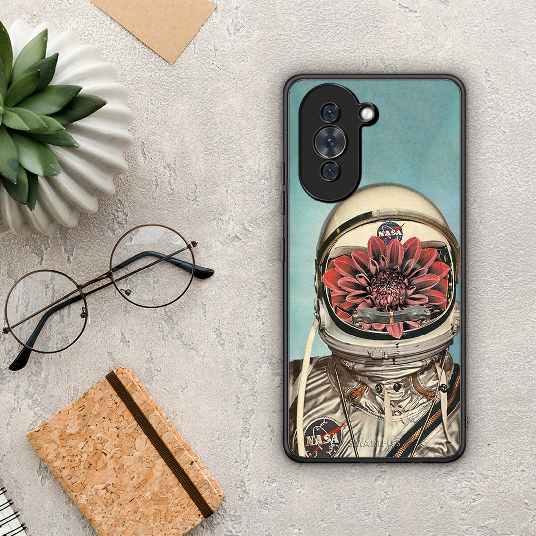 Nasa Bloom - Huawei Nova 10 case