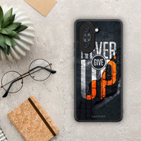 Thumbnail for Never Give Up - Huawei Nova 10 case