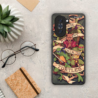 Thumbnail for Ninja Turtles - Huawei Nova 10 case