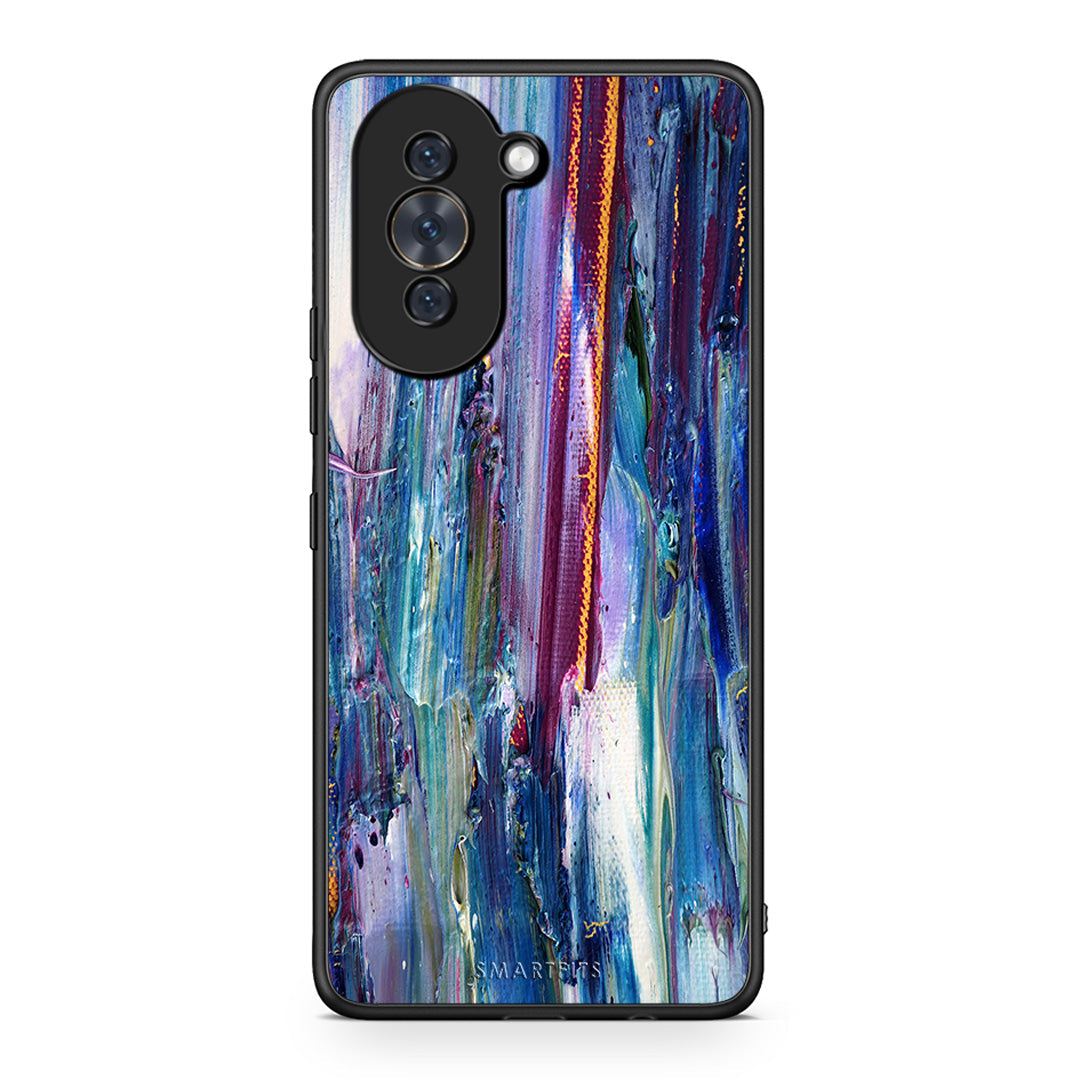 99 - Huawei Nova 10 Paint Winter case, cover, bumper