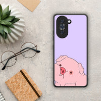 Thumbnail for Pig Love 2 - Huawei Nova 10 case