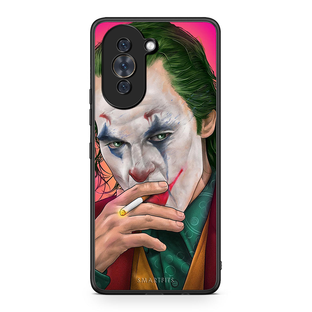 4 - Huawei Nova 10 JokesOnU PopArt case, cover, bumper