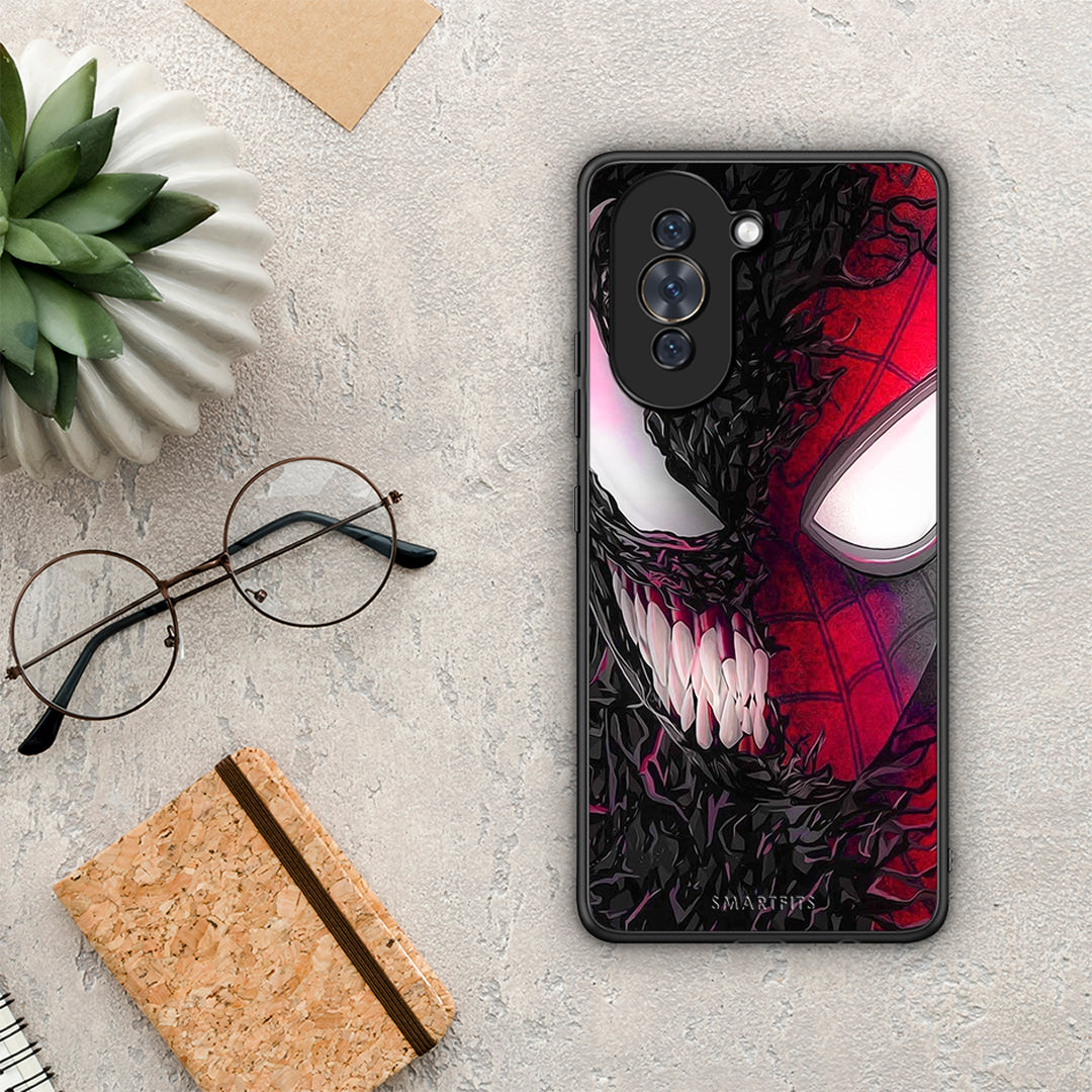 PopArt SpiderVenom - Huawei Nova 10 case