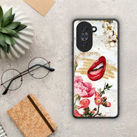 Thumbnail for Red Lips - Huawei Nova 10 case