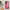 Θήκη Huawei Nova 10 SE Valentine RoseGarden από τη Smartfits με σχέδιο στο πίσω μέρος και μαύρο περίβλημα | Huawei Nova 10 SE Valentine RoseGarden Case with Colorful Back and Black Bezels