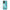 Θήκη Huawei Nova 10 SE Water Flower από τη Smartfits με σχέδιο στο πίσω μέρος και μαύρο περίβλημα | Huawei Nova 10 SE Water Flower Case with Colorful Back and Black Bezels