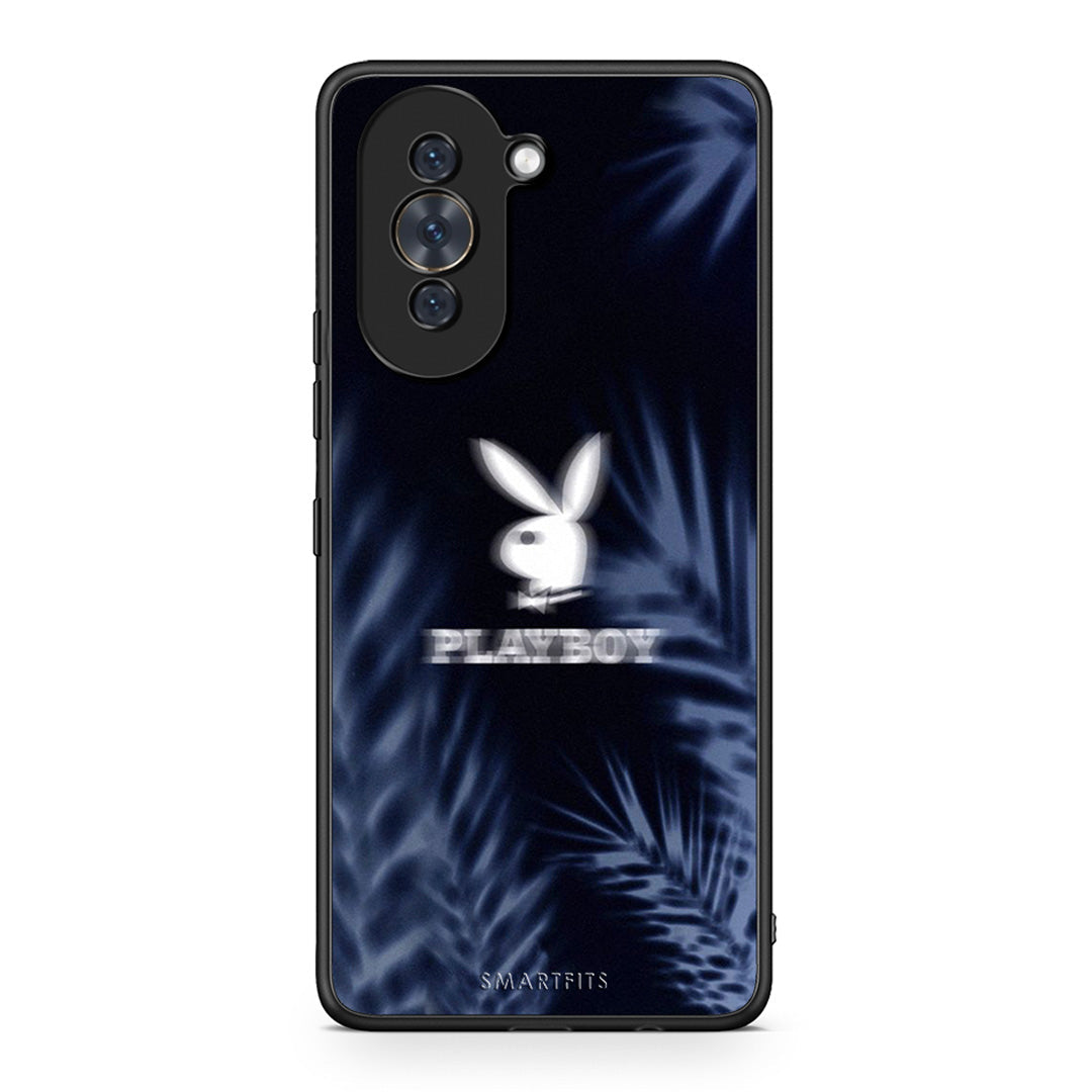Huawei Nova 10 Sexy Rabbit θήκη από τη Smartfits με σχέδιο στο πίσω μέρος και μαύρο περίβλημα | Smartphone case with colorful back and black bezels by Smartfits