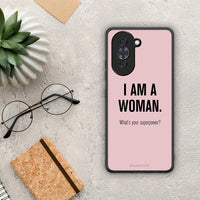 Thumbnail for Superpower Woman - Huawei Nova 10 case