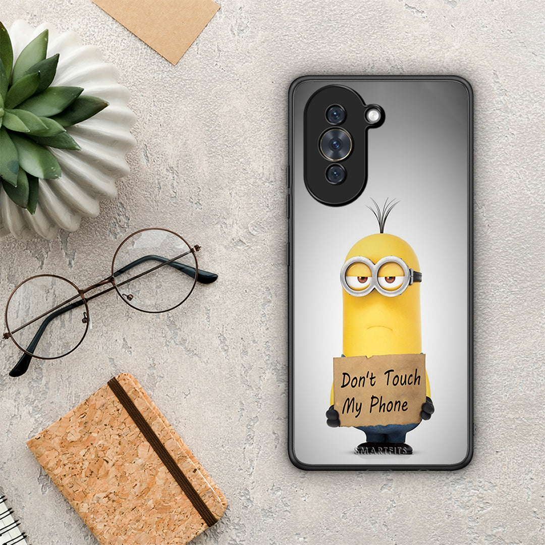 Text Minion - Huawei Nova 10 case