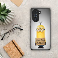 Thumbnail for Text Minion - Huawei Nova 10 case