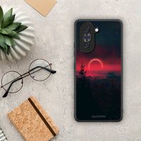 Thumbnail for Tropic Sunset - Huawei Nova 10 case