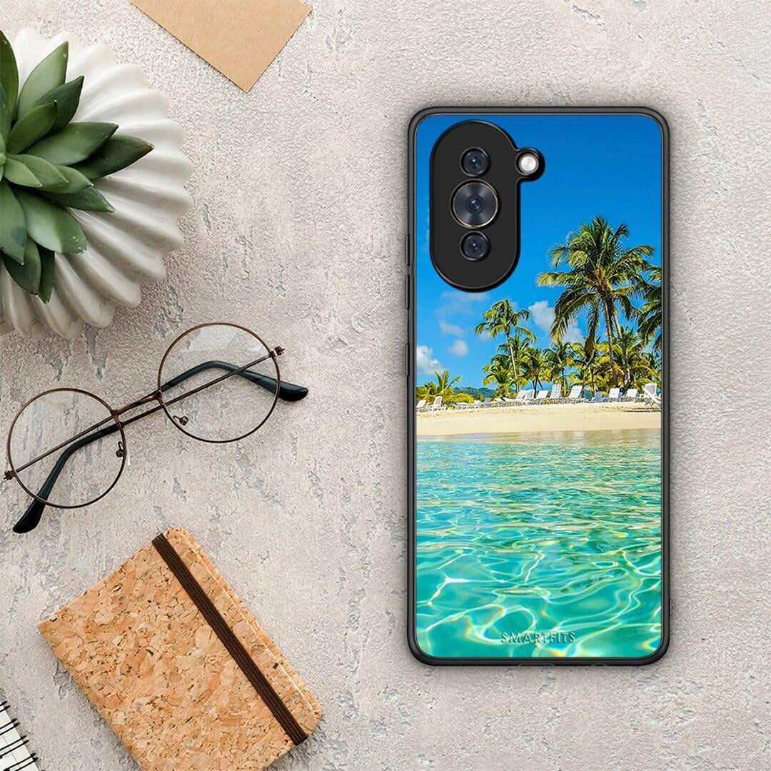 Tropical Vibes - Huawei Nova 10 case