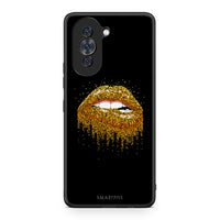 Thumbnail for 4 - Huawei Nova 10 Golden Valentine case, cover, bumper