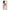 Huawei Nova 10 Walking Mermaid Θήκη από τη Smartfits με σχέδιο στο πίσω μέρος και μαύρο περίβλημα | Smartphone case with colorful back and black bezels by Smartfits