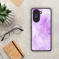 Thumbnail for Watercolor Lavender - Huawei Nova 10 case