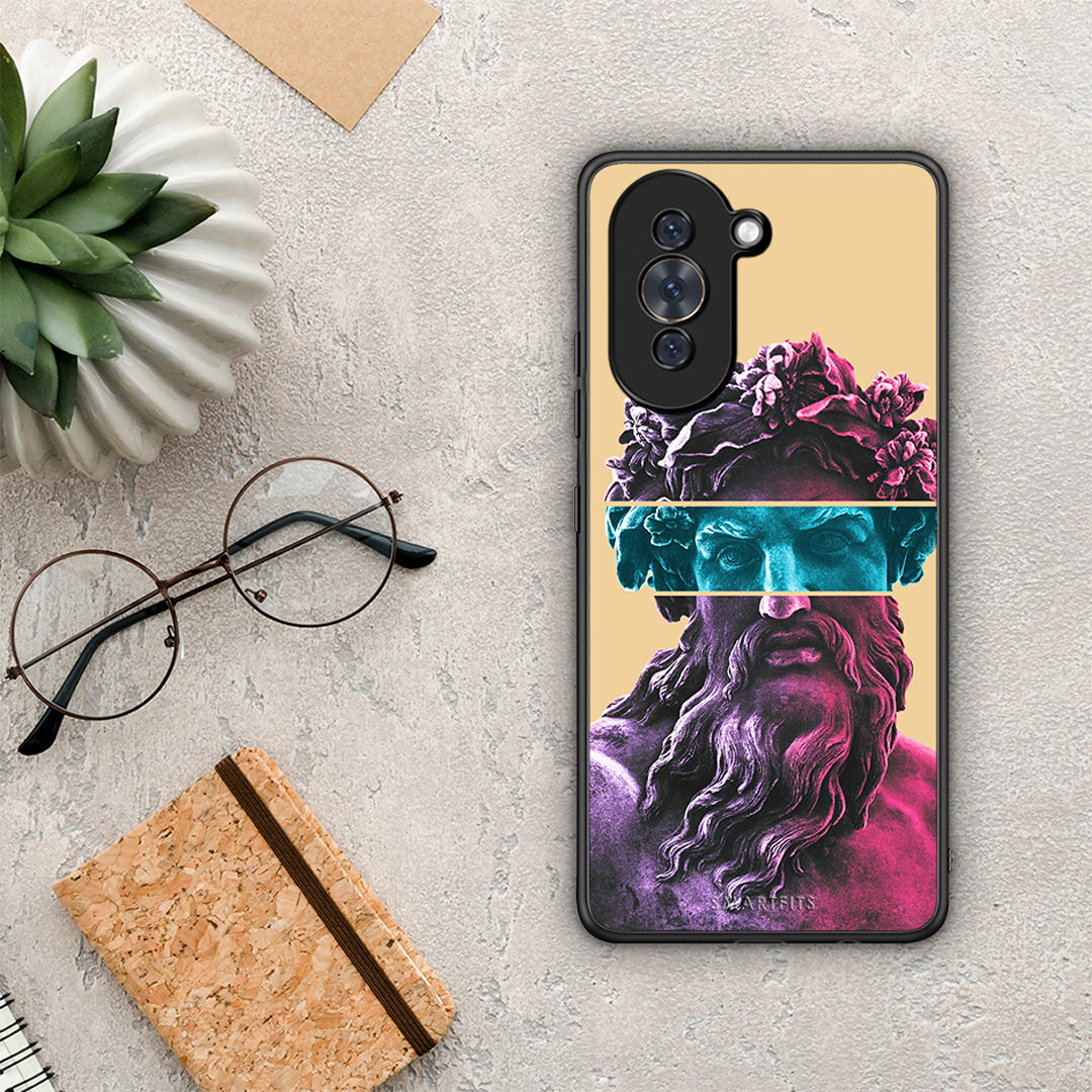 Zeus Art - Huawei Nova 10 case