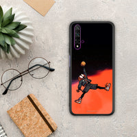 Thumbnail for Basketball Hero - Huawei Nova 5T / Honor 20 case