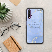 Thumbnail for Be yourself - Huawei Nova 5T / Honor 20