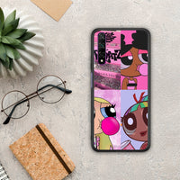 Thumbnail for Bubble Girls - Huawei Nova 5T / Honor 20 case