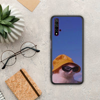 Thumbnail for Cat Diva - Huawei Nova 5T / Honor 20