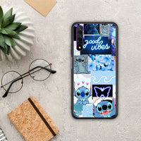 Thumbnail for Collage Good Vibes - Huawei Nova 5T / Honor 20 case